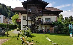 Appartementhaus Hollaus